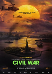 Civil War - napisy